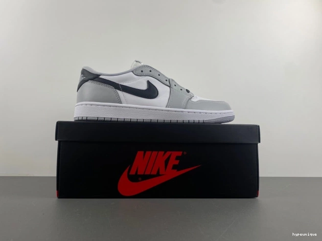 HYPE Air Low OG Barons Jordan 1 CZ0790-110 0725